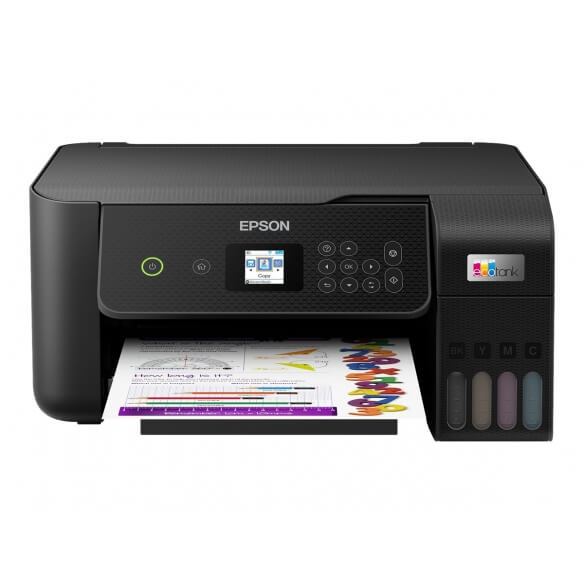 Epson EcoTank ET-2825 - imprimante multifonctions - couleur