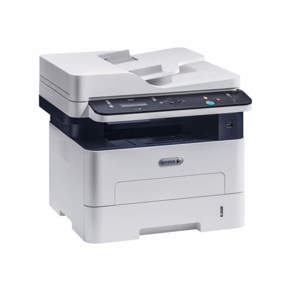 Xerox B205 NI - imprimante multifonctions - Noir et blanc wifi