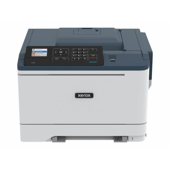 Xerox C310 DNI imprimante laser couleur Wifi recto-verso réseau