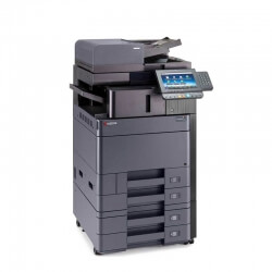 Kyocera TASKalfa 3212i - imprimante multifonctions (Noir et blanc)