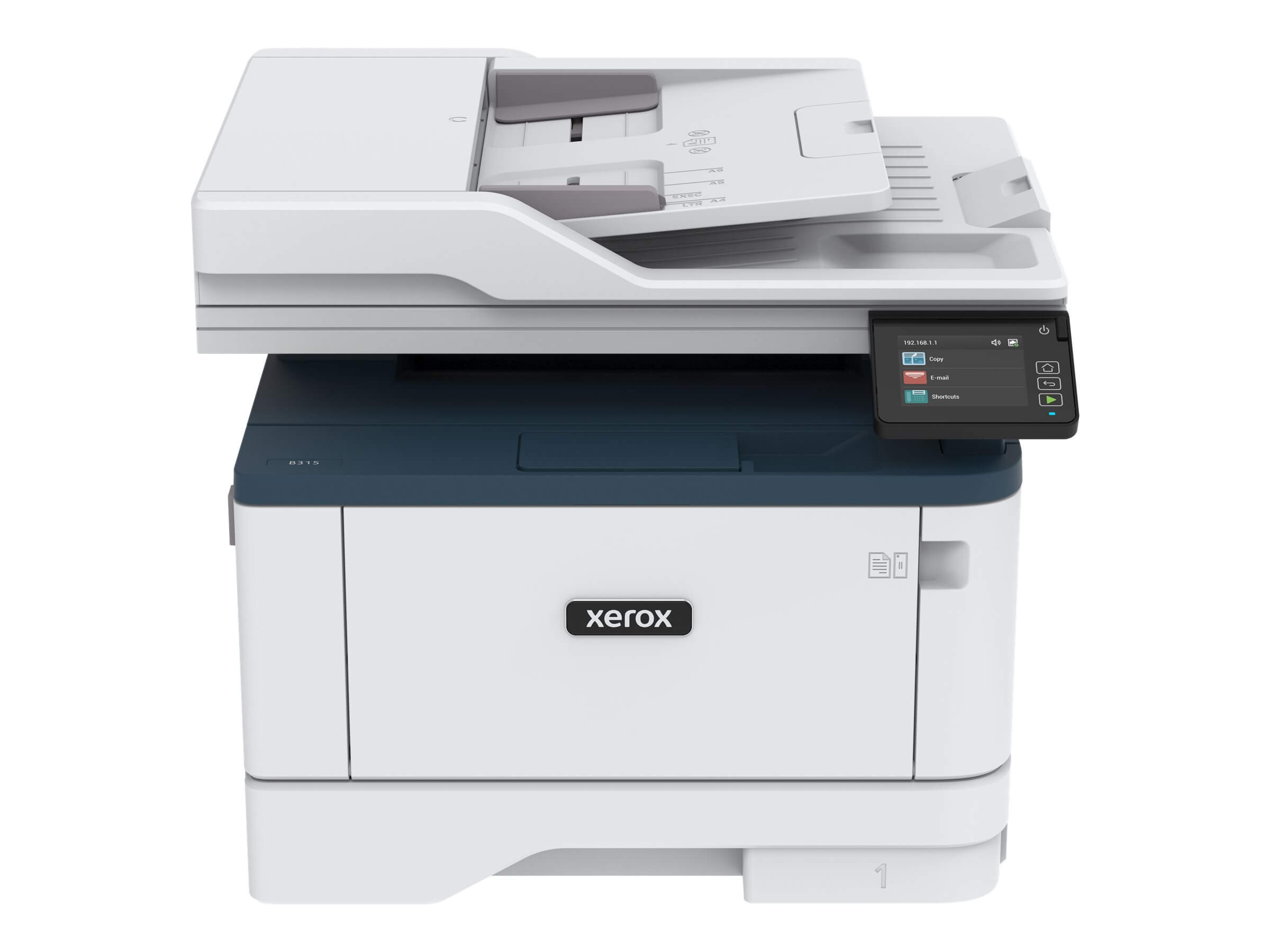Xerox B315V_DNI - imprimante multifonctions - Noir et blanc