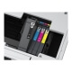 Epson WorkForce Pro WF-C4810DTWF - imprimante multifonctions - couleur