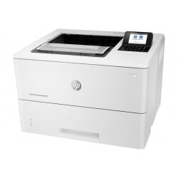 HP LaserJet Enterprise M507dn - imprimante - Noir et blanc - laser