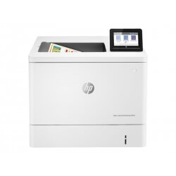 HP LaserJet Enterprise M555dn - imprimante - couleur - laser
