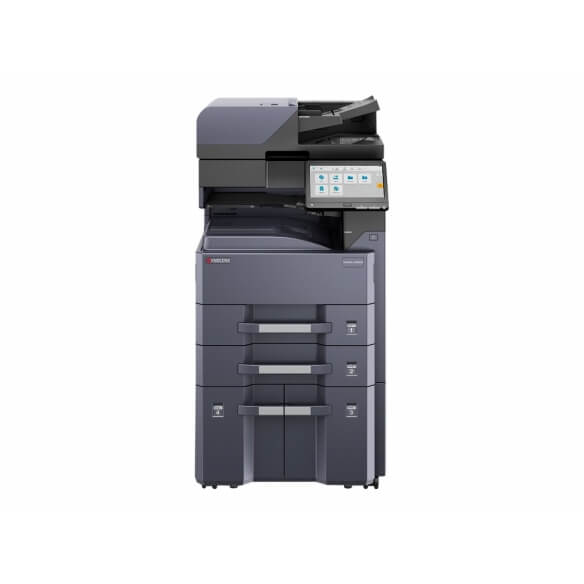 Kyocera TASKalfa MZ3200i - imprimante multifonctions - Noir et blanc