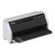 Epson LQ 100 - imprimante - Noir et blanc - matricielle