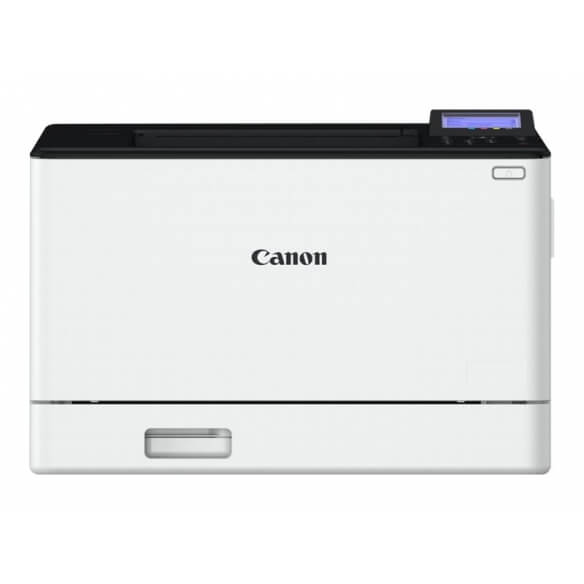 Canon i-SENSYS LBP673Cdw - imprimante - couleur - laser