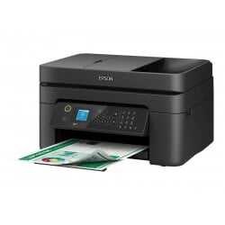 Epson WorkForce WF-2930DWF - imprimante multifonctions - couleur