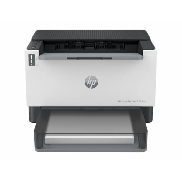 HP LaserJet Tank 2504dw - imprimante - Noir et blanc - laser