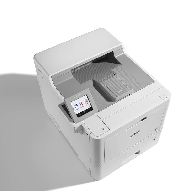 Imprimante Laser HLL9430CDN - Imprimantes laser A4 - Impression - Matériel  Imagerie médicale 