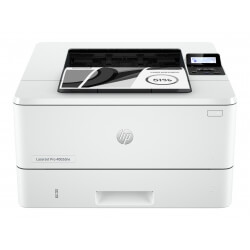 HP LaserJet Pro 4002dne - imprimante - Noir et blanc - laser