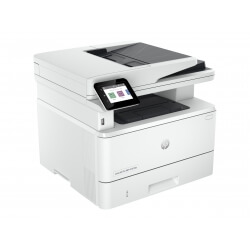 HP LaserJet Pro MFP 4102dwe - imprimante multifonctions - Noir et blanc