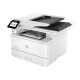 HP LaserJet Pro MFP 4102dw - imprimante multifonctions - Noir et blanc