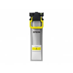 Epson - XL - jaune - original - cartouche d'encre