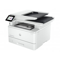 HP LaserJet Pro MFP 4102fdwe - imprimante multifonctions - Noir et blanc