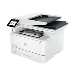 HP LaserJet Pro MFP 4102fdn - imprimante multifonctions - Noir et blanc