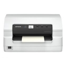 Epson PLQ 50M - imprimante pour livrets - Noir et blanc - matricielle