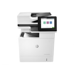 HP LaserJet Enterprise MFP M636fh - imprimante multifonctions - Noir et blanc