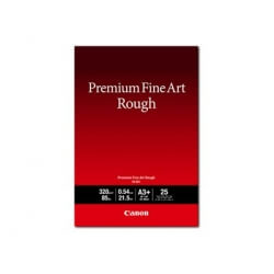 Canon Premium FA-RG1 - papier pour beaux arts - 25 feuille(s) - A3 Plus - 320 g/m²