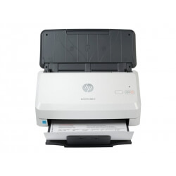 HP Scanjet Pro 3000 s4 Sheet-feed - scanner de documents - modèle bureau - USB 3.0