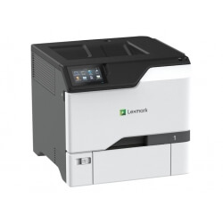 Lexmark C4342 - imprimante - couleur - laser