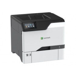 Lexmark C4352 - imprimante - couleur - laser