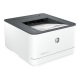 HP LaserJet Pro 3002dn - imprimante - Noir et blanc - laser