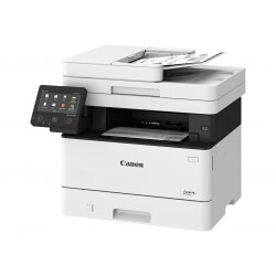 Canon i-SENSYS MF455dw - imprimante multifonctions - Noir et blanc