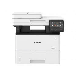 Canon i-SENSYS MF552dw - imprimante multifonctions - Noir et blanc