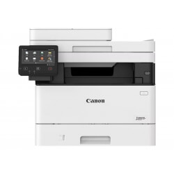 Canon i-SENSYS MF453dw - imprimante multifonctions - Noir et blanc