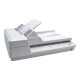 Fujitsu Ricoh SP-1425 - scanner de documents - modèle bureau - USB 2.0