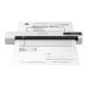 Epson WorkForce DS-80W - scanner de documents - portable - USB 2.0, Wi-Fi(n)