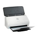 HP Scanjet Pro 2000 s2 Sheet-feed - scanner de documents - modèle bureau - USB 3.0
