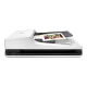 HP Scanjet Pro 2500 f1 - scanner de documents - modèle bureau - USB 2.0