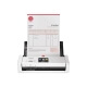 Brother ADS-1700W - scanner de documents - portable - USB 3.0, Wi-Fi(n), USB 2.0 (Host)