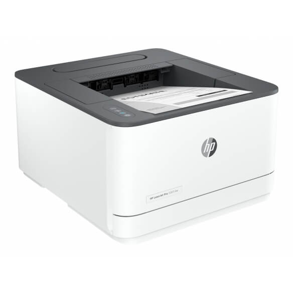 HP LaserJet Pro 3002dwe - imprimante - Noir et blanc - laser