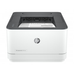HP LaserJet Pro 3002dw - imprimante - Noir et blanc - laser