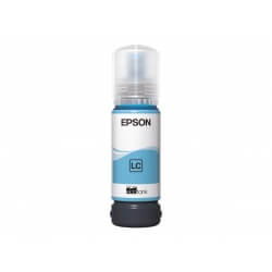 Epson 108 - cyan clair - original - recharge d'encre