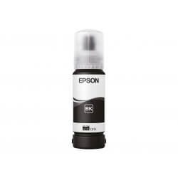 Epson EcoTank 108 - noir - original - recharge d'encre