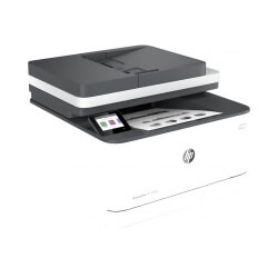 HP LaserJet Pro MFP 3102fdwe - imprimante multifonctions - Noir et blanc