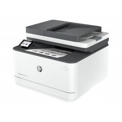 HP LaserJet Pro MFP 3102fdw - imprimante multifonctions - Noir et blanc