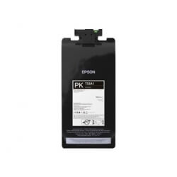 Epson T53A1 - Large Format - photo noire - original - pochette d'encre