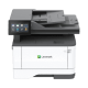 Lexmark MX432adwe - imprimante multifonctions - Noir et blanc