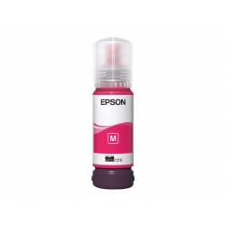 Epson EcoTank 107 - magenta - original - recharge d'encre