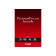 Canon Premium Fine Art FA-SM2 - papier photo - lisse - 25 feuille(s) - A4 - 310 g/m²