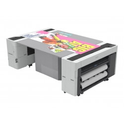 Epson SureColor SC-T5700D - imprimante grand format - couleur - jet d'encre
