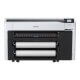 Epson SureColor SC-T5700D - imprimante grand format - couleur - jet d'encre