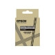 Epson LabelWorks LK-4TBJ - cartouche de bande - 1 cassette(s) - Rouleau (1,2 cm x 8 m)