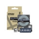 Epson LabelWorks LK-6HWJ - ruban - 1 cassette(s) - Rouleau (2,4 cm x 8 m)