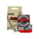 Epson LabelWorks LK-4RBF - cartouche de bande - 1 cassette(s) - Rouleau (1,2 cm x 5 m)
